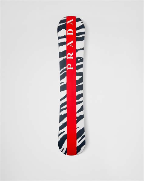 snow board prada|prada ski wear.